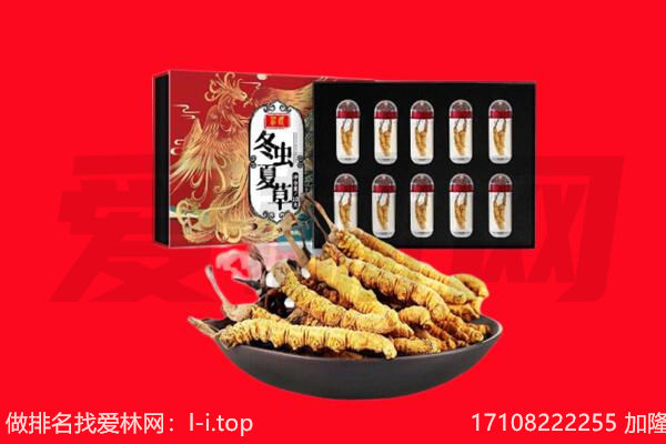 潍坊昌乐县回收虫草.jpg